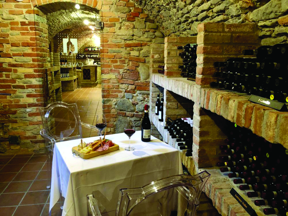 cosa fare vedere Langhe