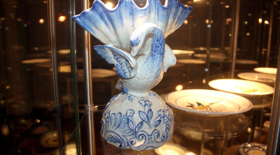 Museo della ceramica Mondovì