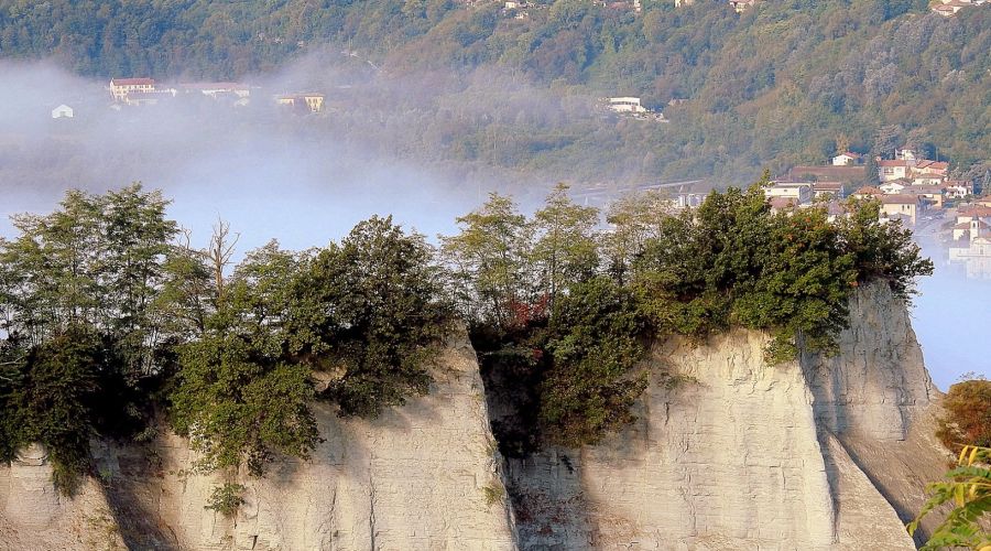 Calanchi Tanaro Clavesana Langhe