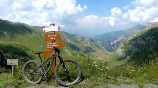 Foto di Irene Borgna