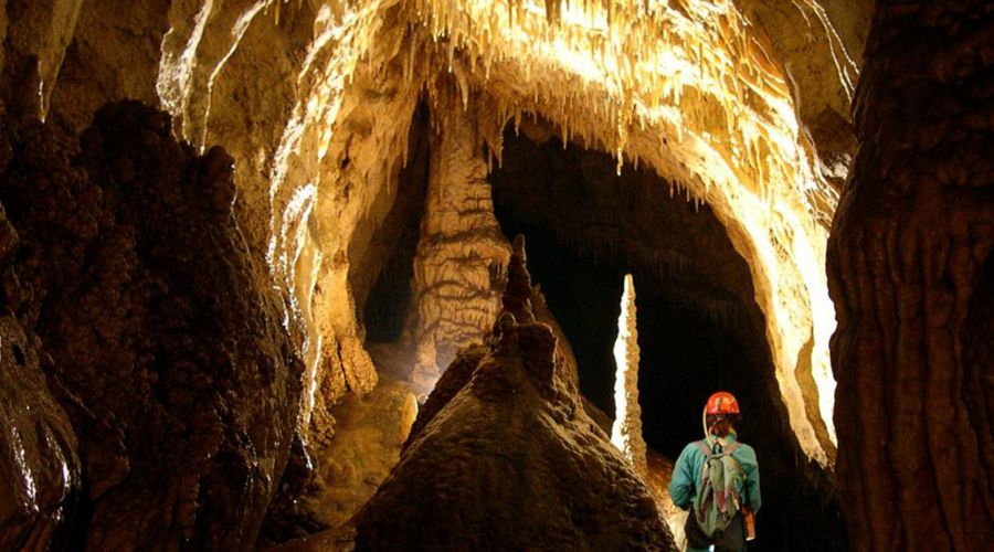 Grotte Bossea Frabosa Corsaglia